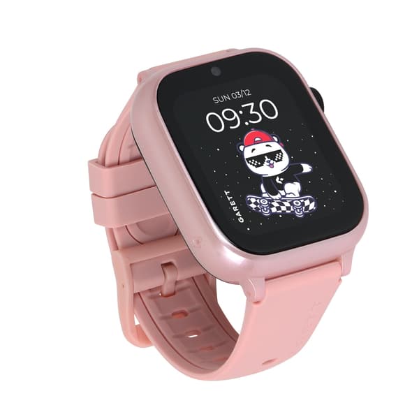 Smartklocka GARETT Kids Cute 2 4G rosa