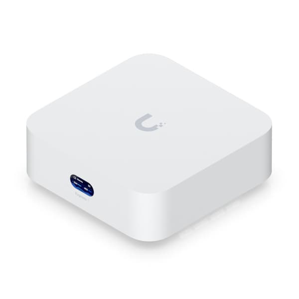 Ubiquiti UniFi UX7 router, 10 Gbit/s, VLAN-understøttelse