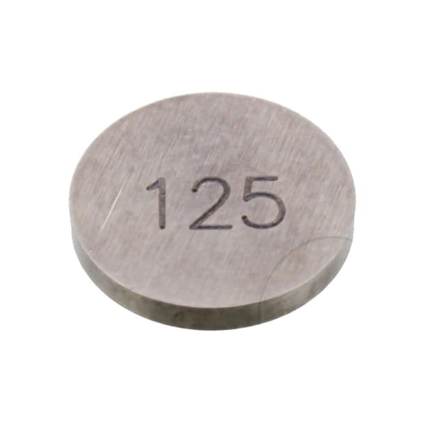 JMP 9.5 [1.25 mm] venttiililevy