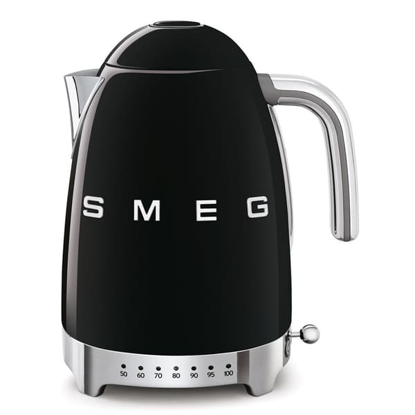 SMEG KLF04BLEU elkedel