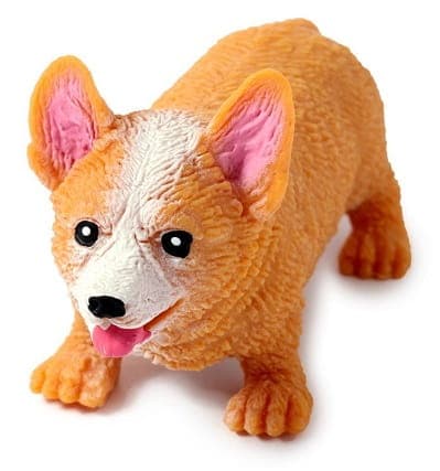 PUCKATOR TY894 Joustava Corgi-koira