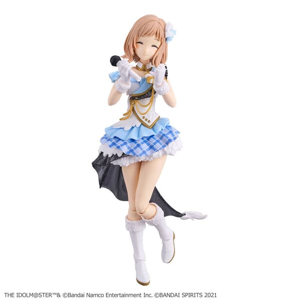 30MS IDOLMASTER MANO SAKURAGI