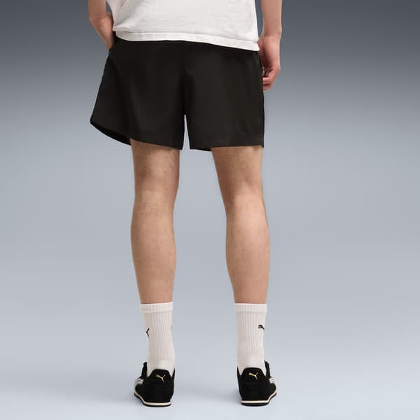 Puma ESS WOVEN 5 herreshorts sorte 68260201 størrelse XL