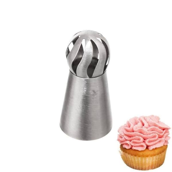 Stempel til dekoration twist