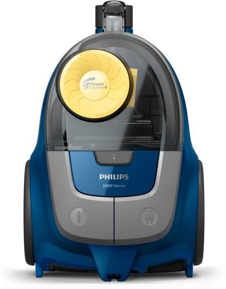 Philips XB2125/09 Serie 2000 – Poseløs støvsuger