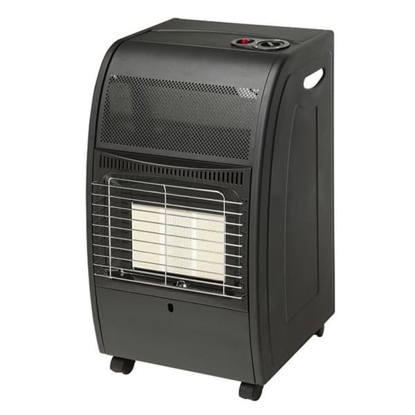 GASKOMFUR 4,2 KW - DED9975