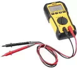 STANLEY SMART FATMAX DIGITAL UNIVERSALMÄTARE