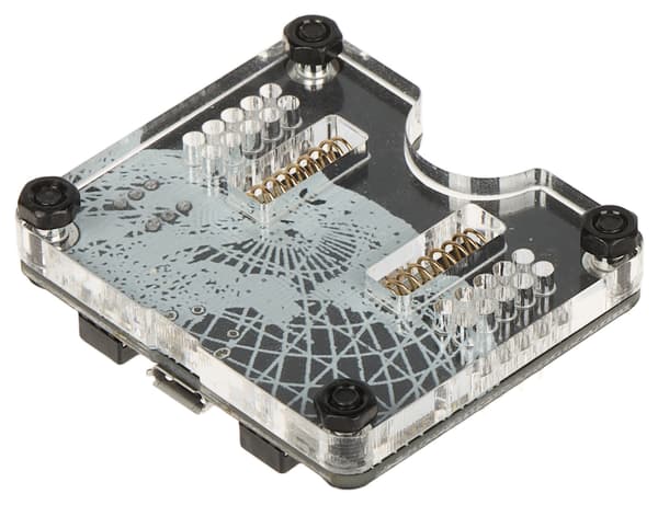 ESP32-programmerer til ESP-wroom-02-seriens moduler