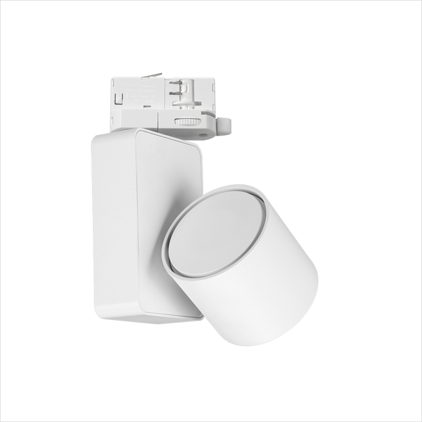 OJO LED-kiskovalaisin valkoinen MILAGRO ML1106