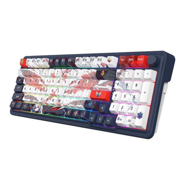 Tastatur Redragon K686AK-RGB-PRO EISA