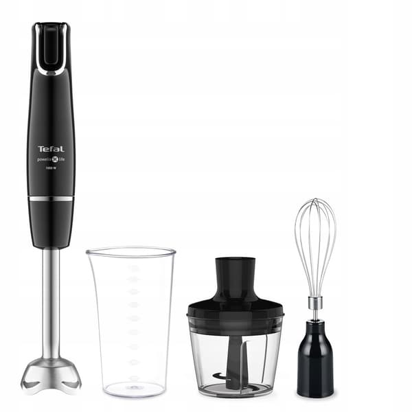 Handblender TEFAL Infinity Force HB9438