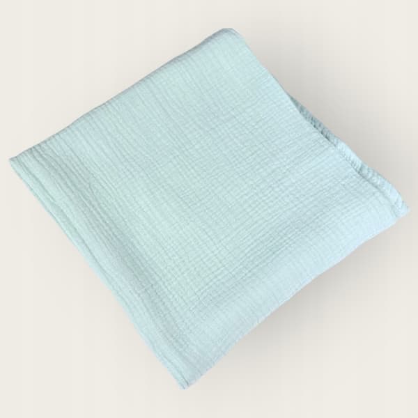 Plumeri Muslin Blöjskydd Muslin 120x120cm