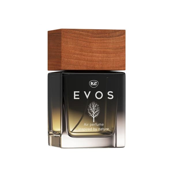 020048 K2 V053 EVOS Enhörning Flaska 50ml