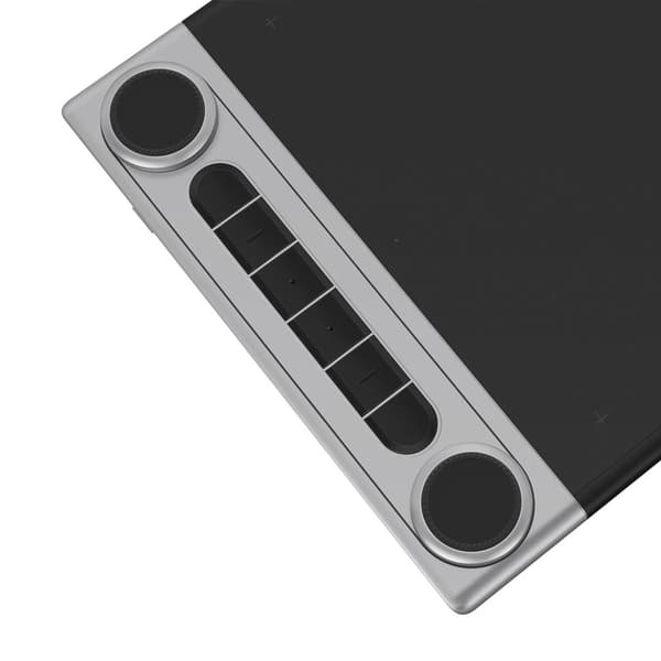 Huion Q630M Ritplatta