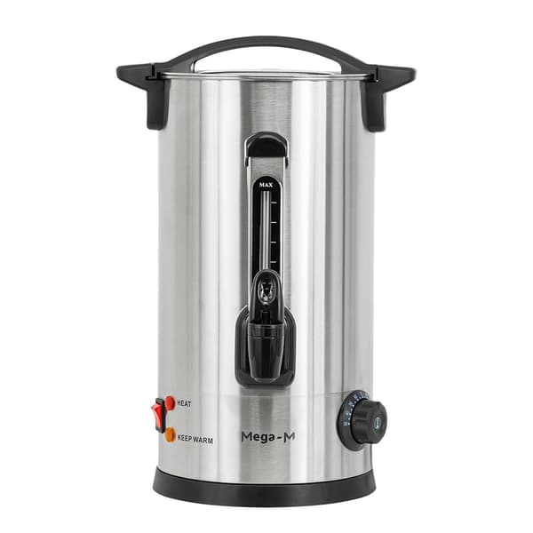 Mega-M vandvarmer 5L 1800W