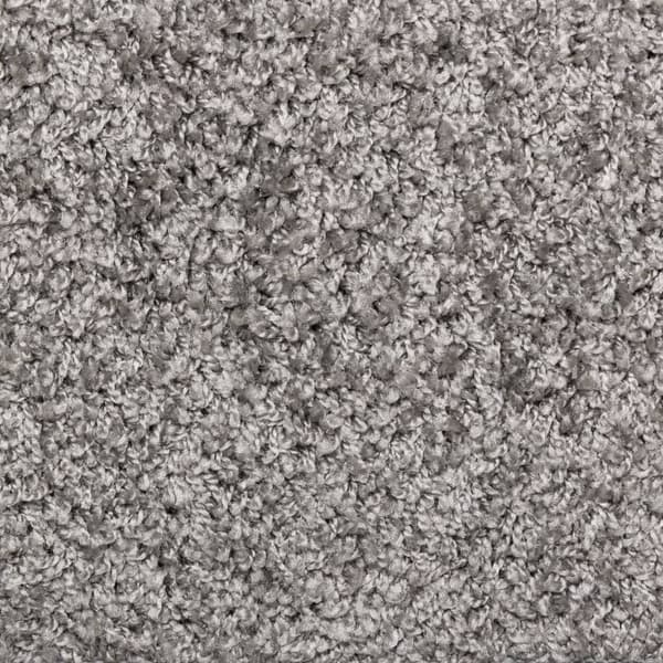 vidaXL Trappsteg, 10 st, 65x21x4 cm, Grå