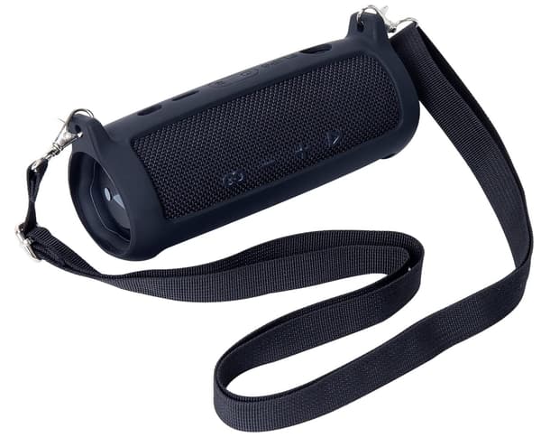 SILIKONSKAL TILL JBL FLIP 2 / 3 / 4 / 5 / 6 HÖGTALARE