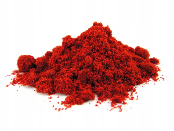sød røget malet paprika 100g billigt ! ! !