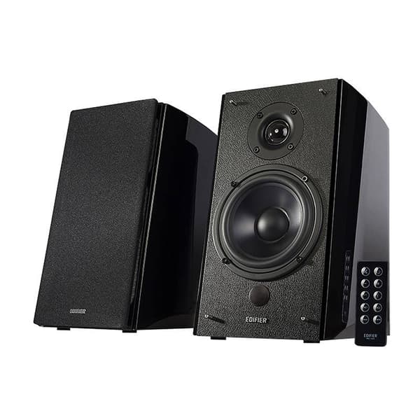 Edifier R2000DB 2.0 Højttalere (Sort)