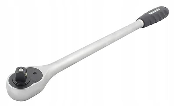 HONITON SPÄRRNYCKEL 1/2"