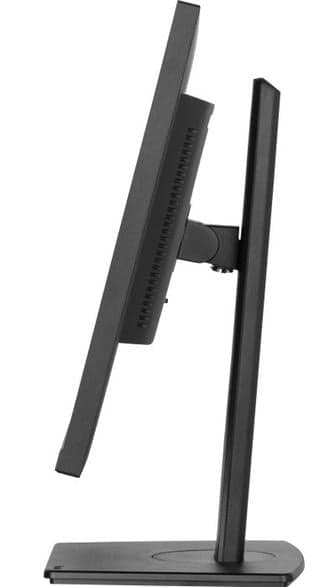 IIYAMA XUB2797QSN-B2 skærm Sort