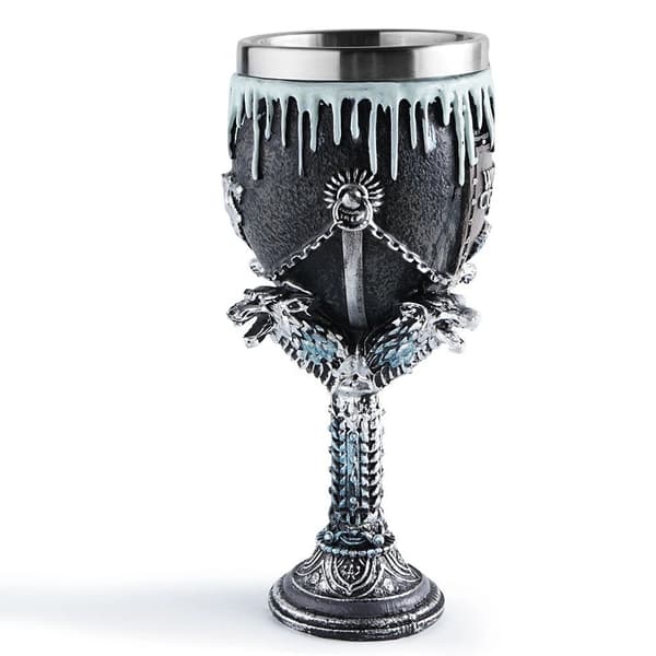 Epic Game of Thrones krus i rustfrit stål 200ml