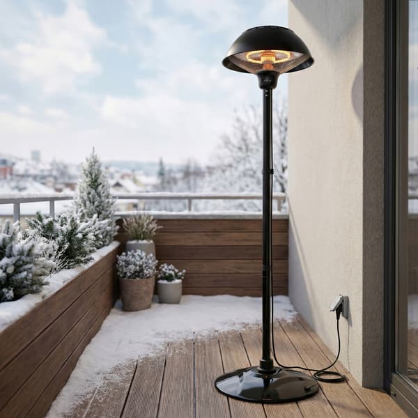 VERONA STAND terrassvärmare