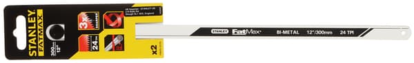 FATMAX ST-FMHT0-20195 STANLEY METALSAVKLINGE