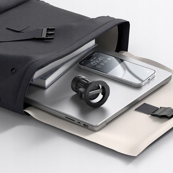 MCDODO MAGNETISK TELEFONHÅLLARE UNIVERSAL ROTERANDE FÖR MAGSAFE MAGNET