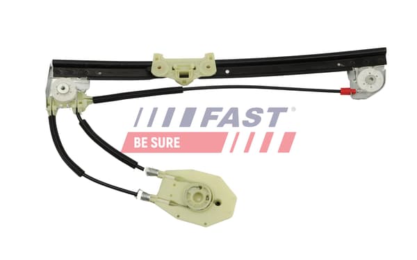 FÖNSTERHISS FT00314 FAST