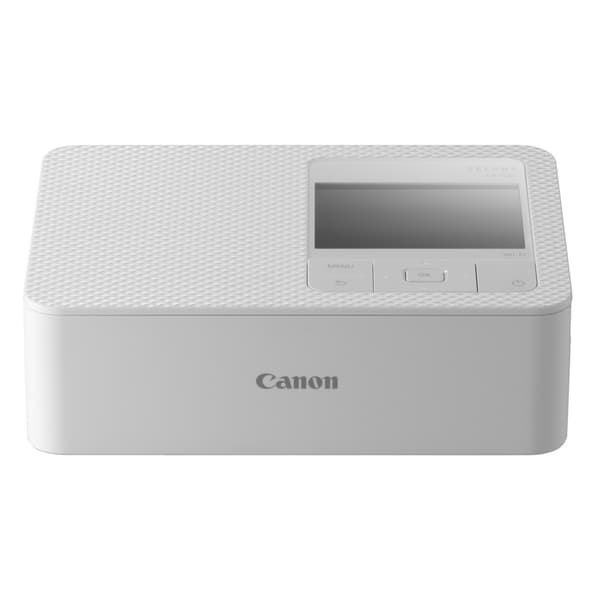 Canon SELPHY CP1500 skrivare vit