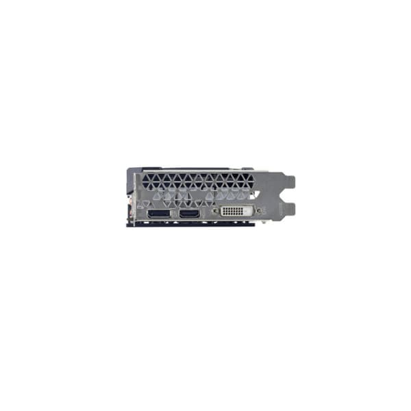 Biostar RTX 2060 Super 8GB grafikkort, svart, GDDR6
