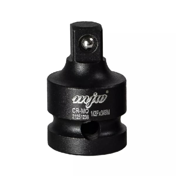 MJW iskunvaimennus 1/2"-3/8""