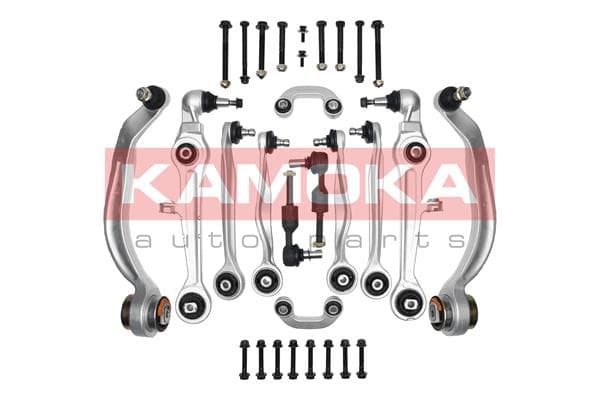 SVÄNGARM 9060003 KAMOKA