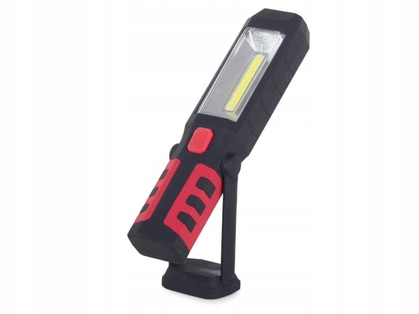 Værkstedslampe LAT-0064 (100) GAB_A