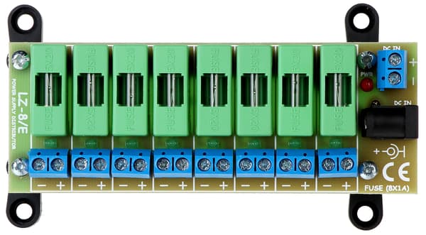VIRTALÄHDELIITIN LZ-8/E