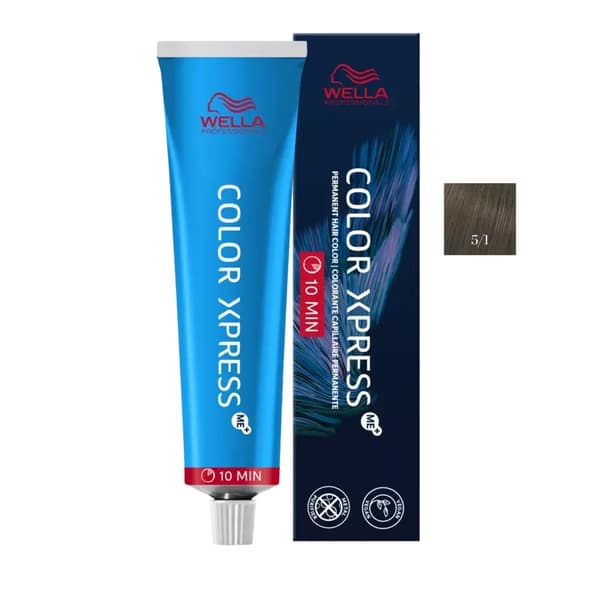 Wella Color Xpress 5/1, 60 ml