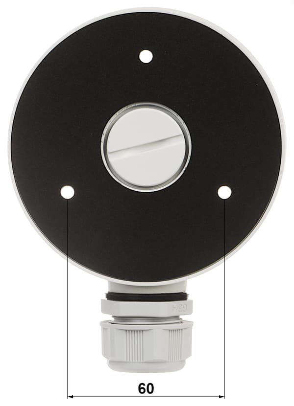 DS-1280ZJ-TR13 Hikvision KAMERAFÄSTE