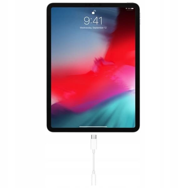CO2 USB-C MINI JACK 3.5MM SOVITIN AUX-KAAPELI SAMSUNG APPLE DAC-MUUTTIMEN KANSSA