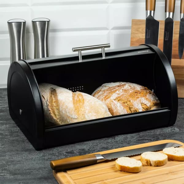 STÅLBRÖDÅDA MED DIAMANTLOCK KLAUSBERG KB-7453