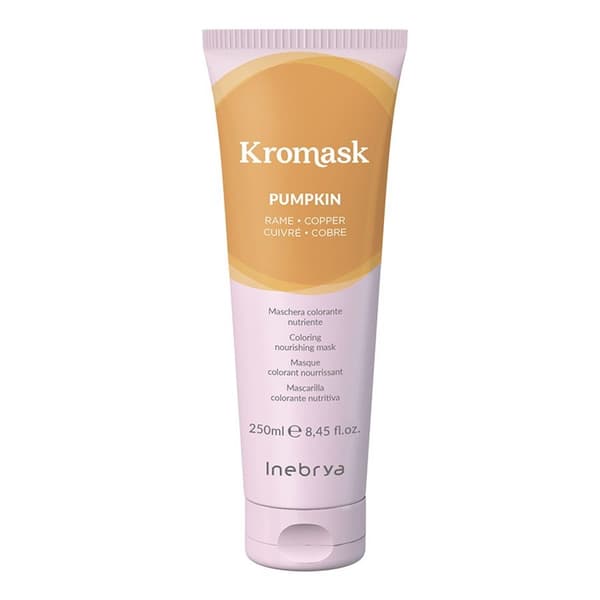 Inebrya Kromask Pumpamask 250ml
