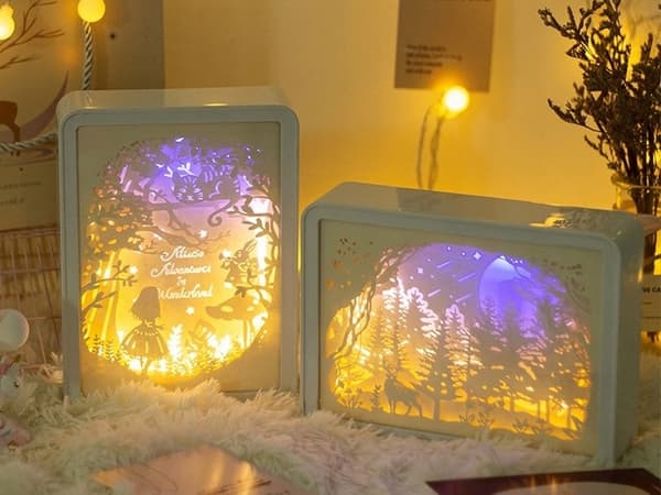 GAB LED-panel fjärrkontroll 60
