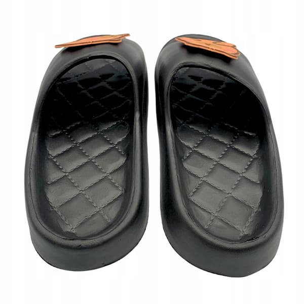 Capybara flip-flops för dam och herr för pool, strand, bad, storlek 36-37