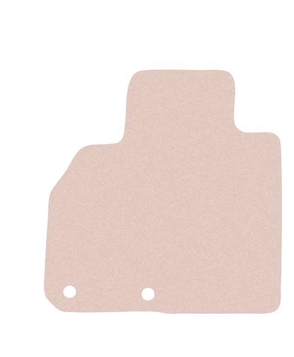 Förarmatta Fortuna för Renault Espace Initiale (2015-)