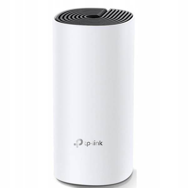 Accesspunkt TP-LINK Deco M4 vit, Mesh-teknik, 2.4/5 GHz
