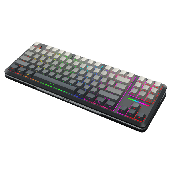 Näppäimistö Redragon K734SP-RGB-PRO WILDSLASH PRO