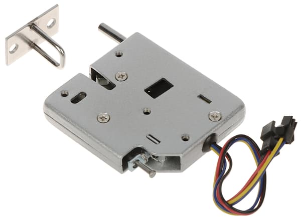 ATLO-DT-C07 ELEKTROMAGNETISKT SKÅPLÅS