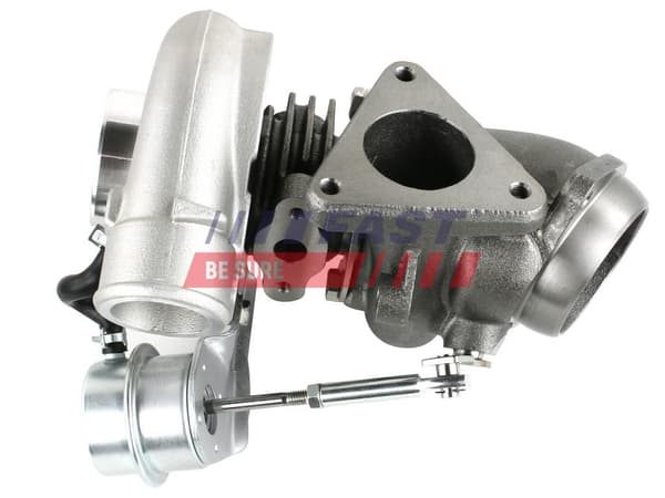 TURBOAGGREGAT FT63513 FAST