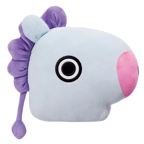 BT21 - Pehmopehmo/tyyny 28 cm MANG