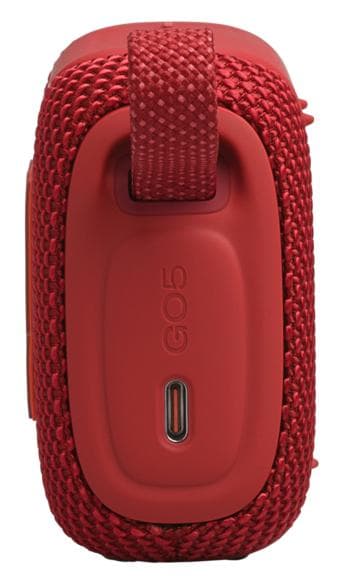 Bluetooth Højtaler JBL Go 5 Rød